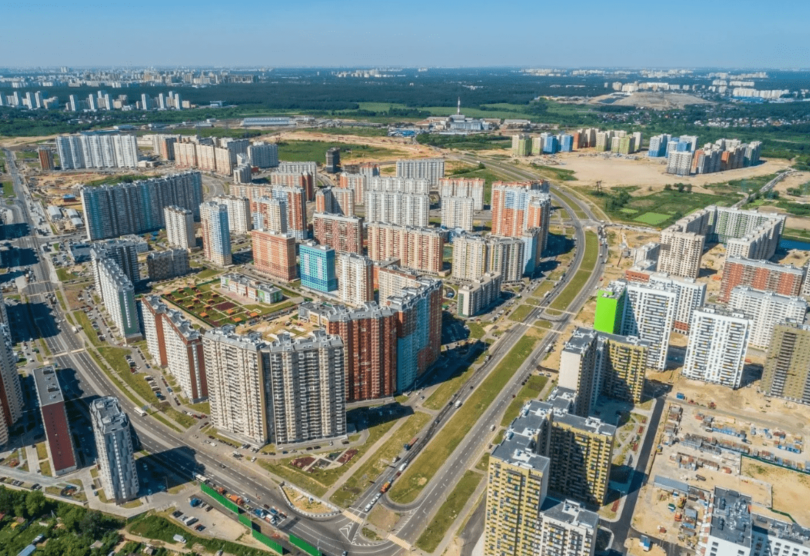 Вывозим мусор район Некрасовка