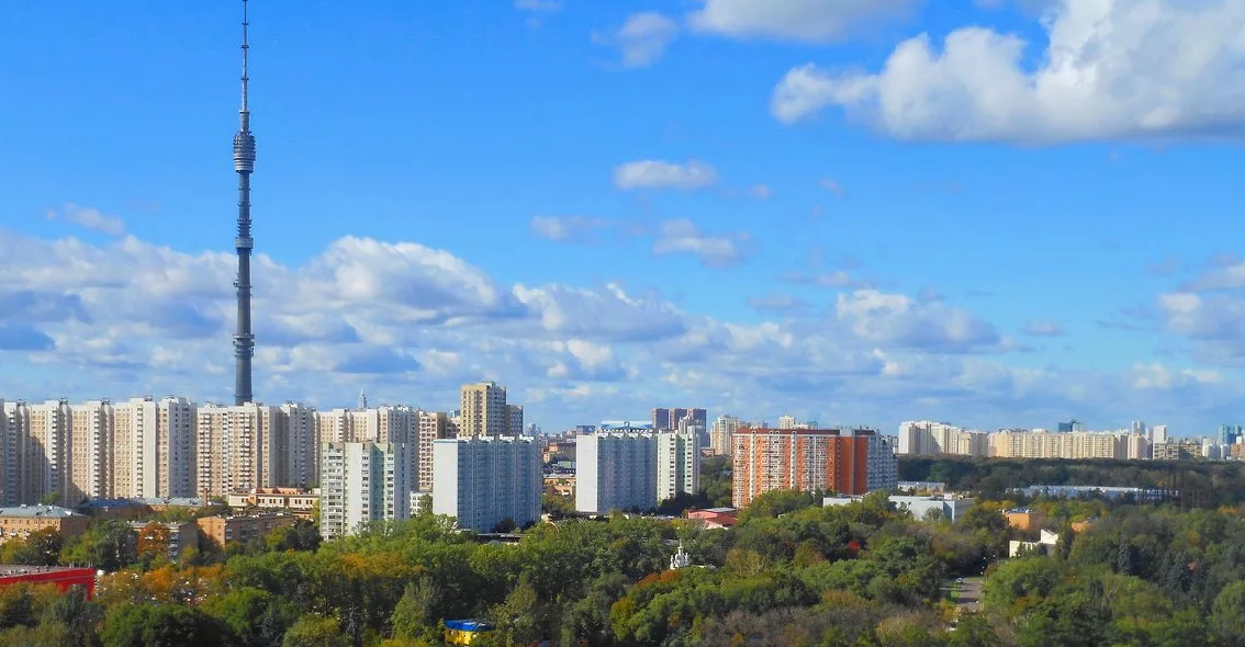 Вывозим мусор район Останкинский