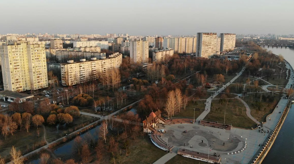 Вывозим мусор район Печатники