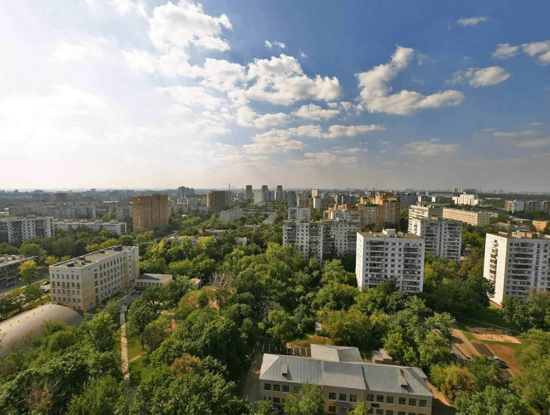 Вывозим мусор район Перово