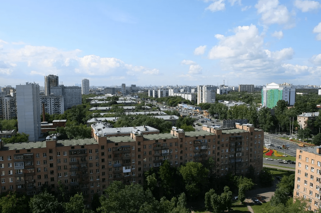 Вывозим мусор район Рязанский