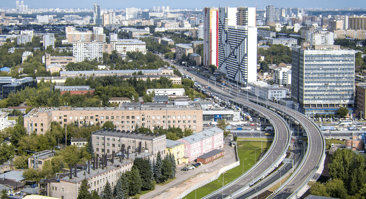 Вывозим мусор район Соколиная гора